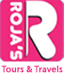 Roja's Tours and Travels - Tours & Travels in Madurai